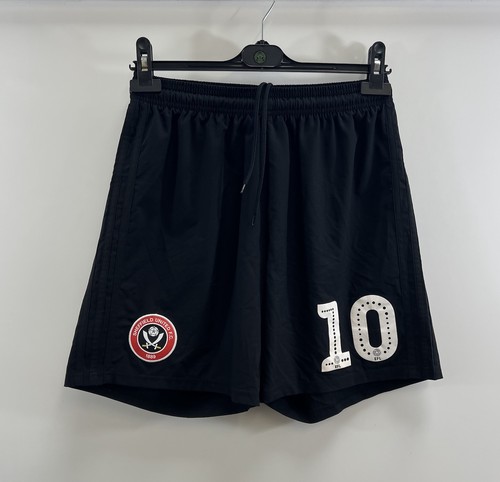 Sheffield united matchworn - sheffield,
