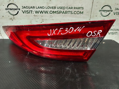 Jaguar x250 driver side - o/s,
