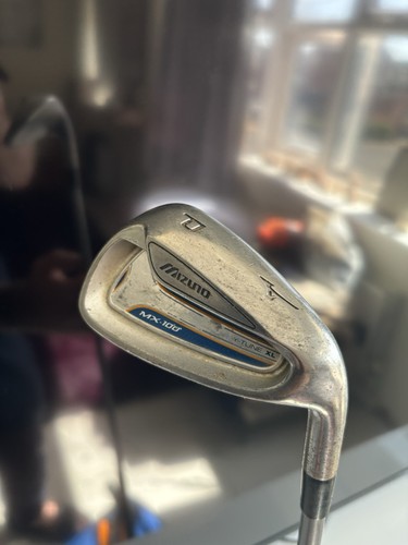Mizuno 100 pitching - mx,