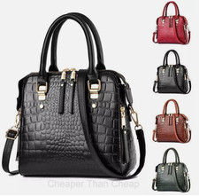 Ladies Crossbody Shoulder