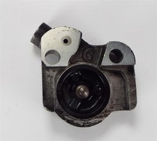 HAYES NINE - BLACK - INBOARD /