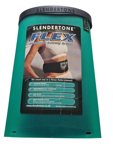 Slendertone flex abdominal - flex,