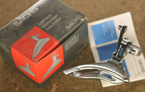 Vintage nos new - vintage,