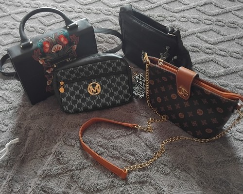 Varius handbags sold a - handbags,