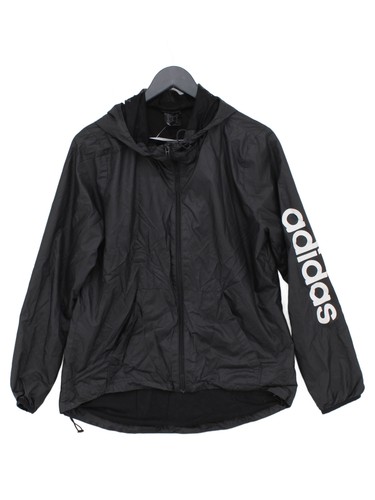 Adidas windbreaker jacket - windbreaker,