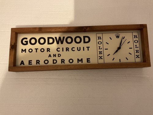 Vintage style goodwood revival - vintage,