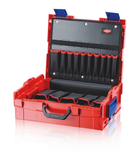 Knipex l boxx - knipex, 00