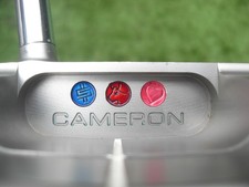 Scotty Cameron Titleist 2008