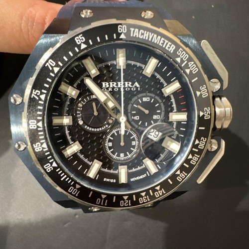 Brera orologi chronograph - brera,