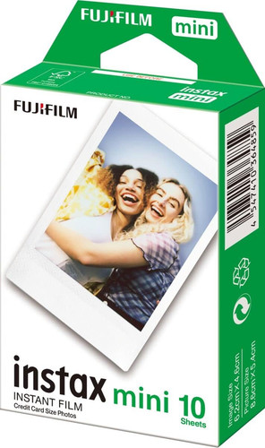 Instax mini instant film - mini,