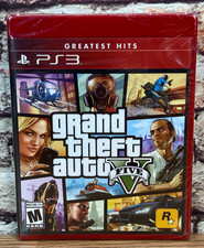 Grand Theft Auto V