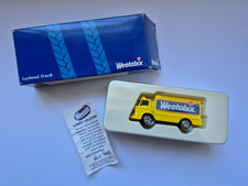Corgi Weetabix Leyland Terrier