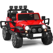 12V Electric Kids Ride On
