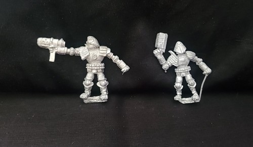 Mechanismo ii judge - mk, &