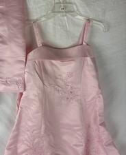 Cinderella Couture Pink Formal