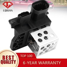 Radiator Fan Motor Relay