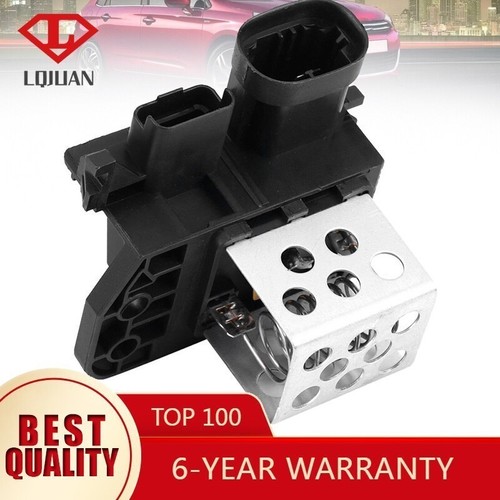 Radiator fan motor relay - radiator,