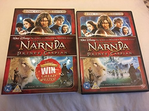 Narnia prince casp ret - ret, (tesco)