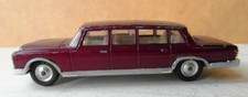 Corgi 247 mercedes - 247, benz
