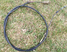 Honda HRG415CSD Drive Clutch Control Cable For Petrol Lawn Mower