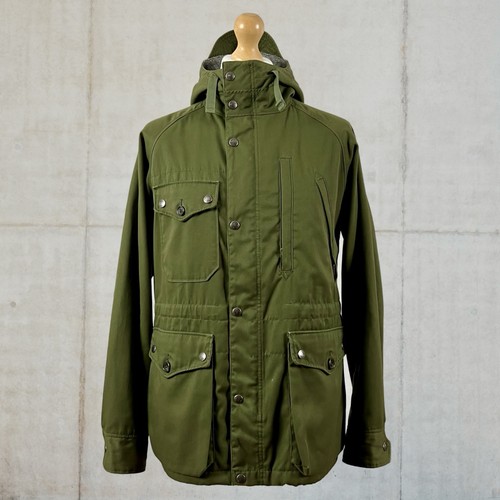 Engineered garments - engineered,