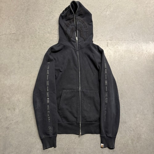 Bathing ape bape shark - bathing, full