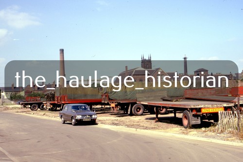 Thh truck photos british - thh,