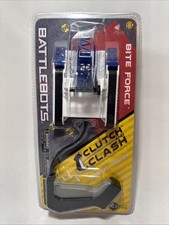 HEXBUG Battlebots Clutch and