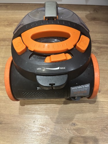 Vax mach c88 b 1400w - 8, c88-m8-b