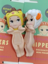 2 Pcs Sonny Angel Hippers