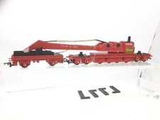 Hornby R739 OO Gauge 75t