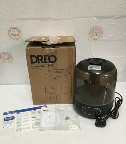 Dreo humidifier for bedroom - for,