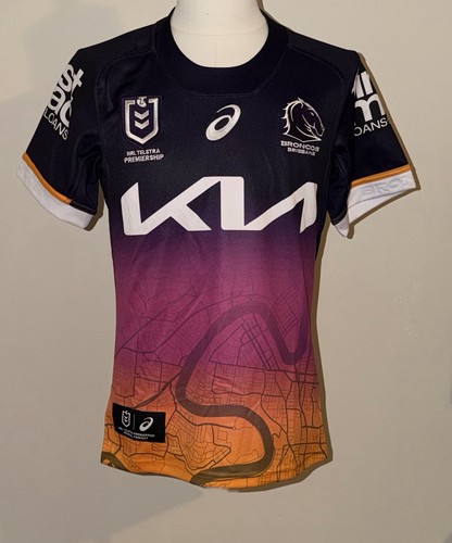 Bne brisbane broncos nrl - bne,