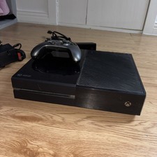 ✅ Xbox One Bundle w/