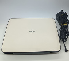 Philips 7” Portable DVD