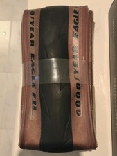 Goodyear Eagle F1 R Tubeless