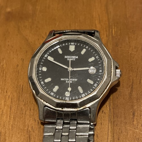 Sekonda men watch - 5a, tm