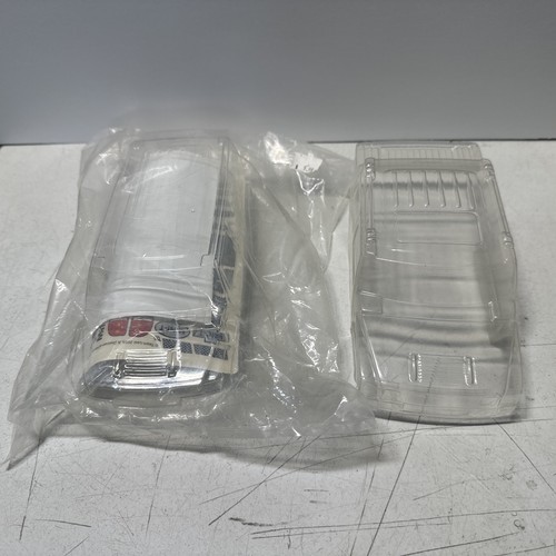 Mini hummer and h2t - mini, t