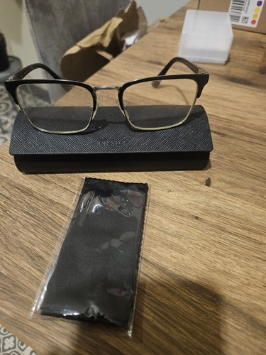 Prada vpr 54t men eyeglasses - men's,