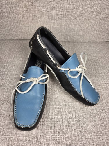 Salvatore ferragamo men ee - salvatore, 8