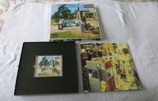 Oasis- Be here now 1997 UK