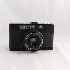 Prinz Saturn 35 Auto 35mm Film