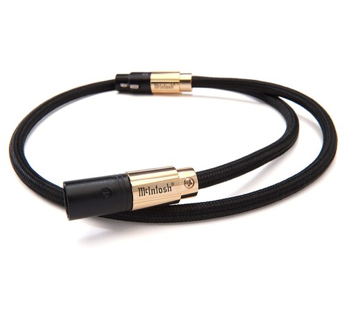 Mcintosh cba2m xlr cable - cba2m, pair