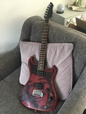 Westone Spectrum DX  80s MIJ Guitar