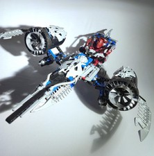 LEGO Bionicle Jetrax T6 8942