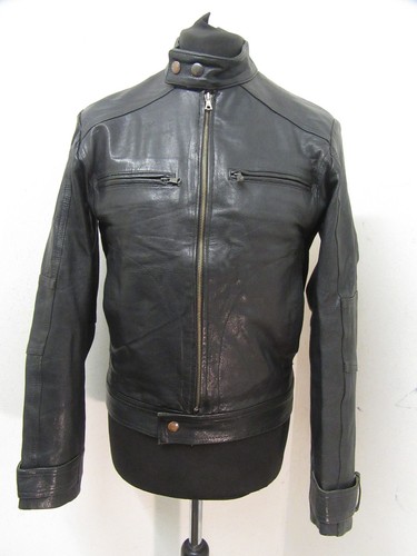 Vintage cinti leather - vintage,