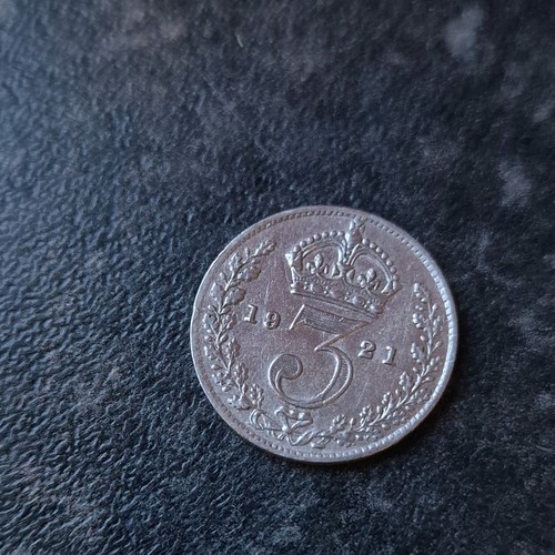 1921 king george 500 - 1921, .500