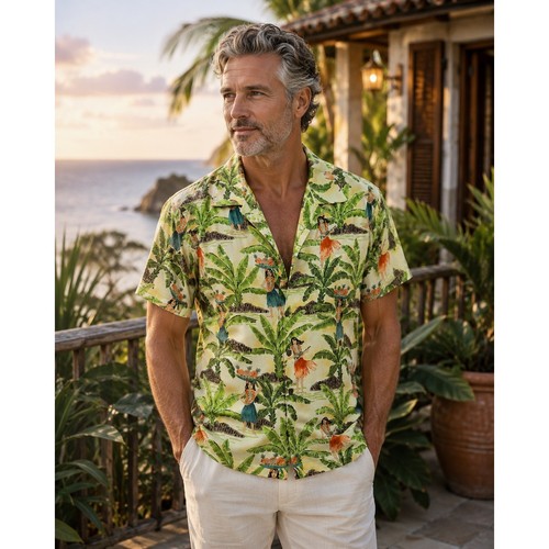 Tommy bahama mens small - bahama,