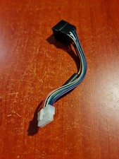 ISO Wiring Harness Radio Lead Wire Loom Connector Adaptor for PIONEER DEH424R