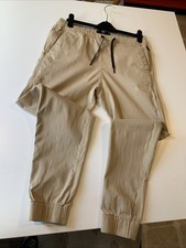 Hollister Skinny Jogger Pants